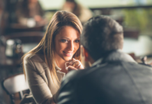What To Be Careful Of When Using Dating Sites