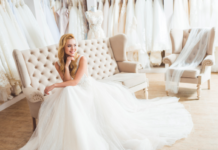 Sweethearts Bridal Boutique