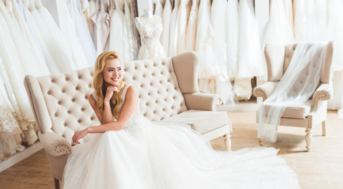 Sweethearts Bridal Boutique